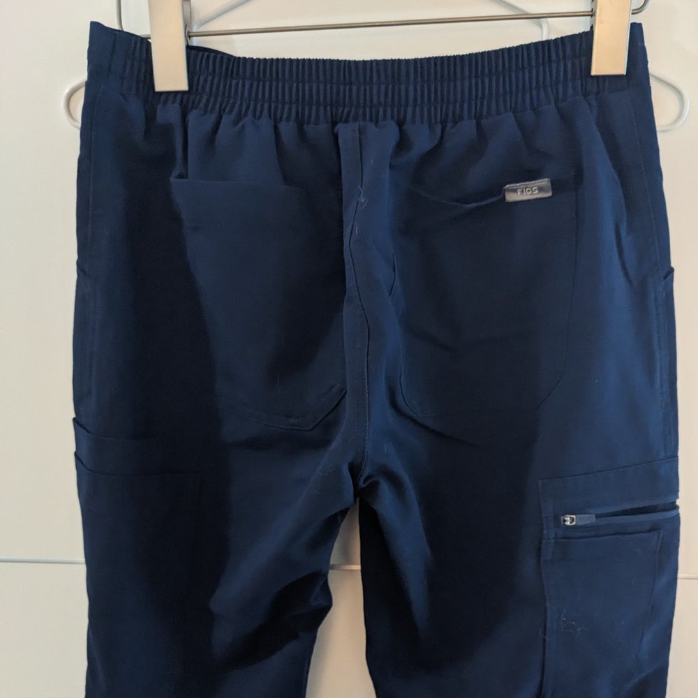 Figs Pants - Picture 2 of 2